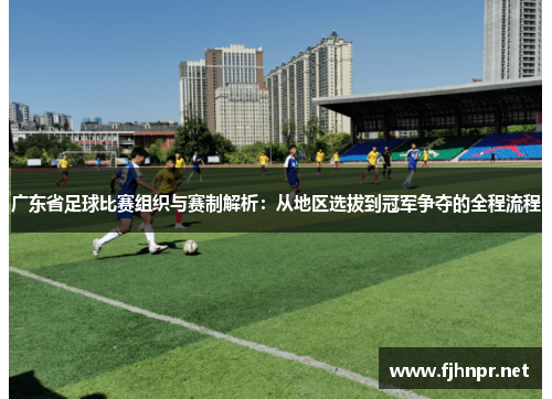广东省足球比赛组织与赛制解析：从地区选拔到冠军争夺的全程流程